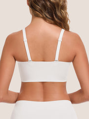 Scoop Bralette - Smart Size