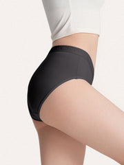Cotton Mid-Rise Brief 3-Pack